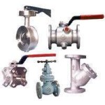 Valves