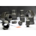 Cast Steel Screwed Fittings