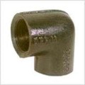 Cast Steel Elbow