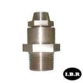 Bronze Fusible Plug 2 Pcs S/E Atam IBR 