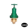 Bronze Pressure Reducing Valve S/E Atam IBR