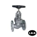 Cast Iron Globe Valve Pn-10 F/E Atam IBR 