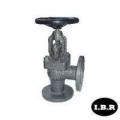  Cast Iron Junction Steam Stop Valve F/E Atam IBR