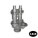  Cast Iron Double Post Hi-Lift Safety Valve F/E Atam IBR