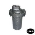  Cast Iron Inverted Bucket Type Steam Trap -Horizontal S/E Atam IBR