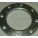 GI Flange Electroplated Galvanized Slipon As Per Bs-10 Table E