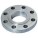 GI Flange Electroplated Galvanized Slipon As Per Ansi B 16.9 Class 150