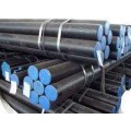 CS Seamless Pipe Sch 80 Imported