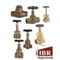 Bronze IBR Valves