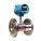 Electromagnetic Flow Meter Kushal