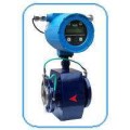 Turbine Flow Meter Kushal