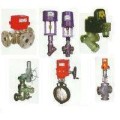 Electrical Operated Valves