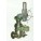 Globe Type Control Valve