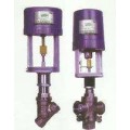 Y Type Control Valve