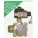 2 Way Piston Type Steam Soleniod Valve