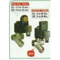 Y Type Automatic Drain Valve