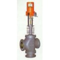 Electrical Operated Gate Valve