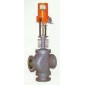 Electrical Operated Gate Valve