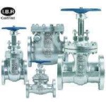 IBR Valves