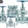 IBR valves