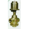 3/2 Way Cylinder Operated Pneumatic Control Valve