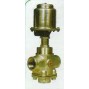 3/2 Way Cylinder Operated Pneumatic Control Valve