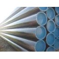 CS Seamless Pipe Sch 20 Imported