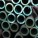 CS Seamless Pipe Sch 120 Imported