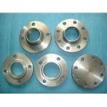 SS 304 Flange 