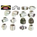 UNIK Brand GI Fittings