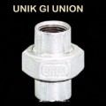  UNIK Brand GI Union