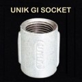  UNIK Brand GI Socket