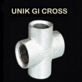  UNIK Brand GI Cross