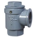 Cast Iron Angle Check Valve ALTO