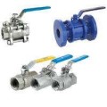 Ball Valve