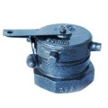 Cast Iron Dip Cap ALTO