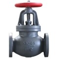 Cast Iron Globe Check Valve ALTO