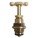 Brass Jumper Valve ALTO