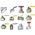 SS Valves