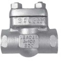 LEADER MAKE FCS NON RETURN VALVE  800 LBS IBR 