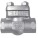 LEADER MAKE FCS NON RETURN VALVE  800 LBS IBR 