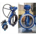 Butterfly Valve