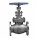 LEADER VALVE CS GLOBE VALVE FLANGED END TO PN 40 