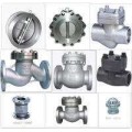 Check / Non Return Valve -NRV / Wafer Check Valve