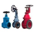 Gate / Sluice Valve