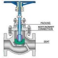 Globe Valve