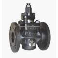 Taper Plug  Valve