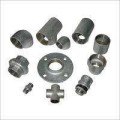 GI ISI Fittings