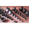 MS Buttweld Pipe Fittings