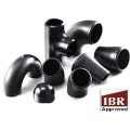 IBR Buttweld Fittings